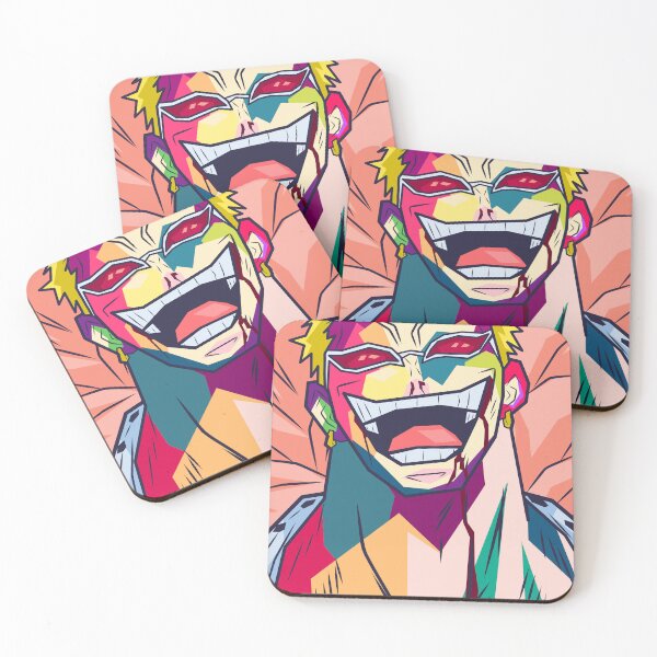 Item preview, Doflamingo designed and sold by Fadil  Ramadhan.