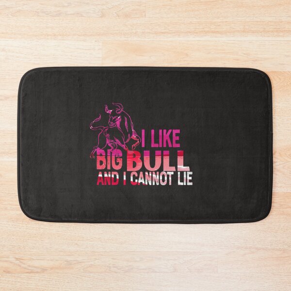 Item preview, Gift for Traders, Stock market, forex traders, options trader, crypto and day traders, Stock market gift, Funny gift, I like Big Bull and I cannot Lie designed and sold by TradingTeesKids.