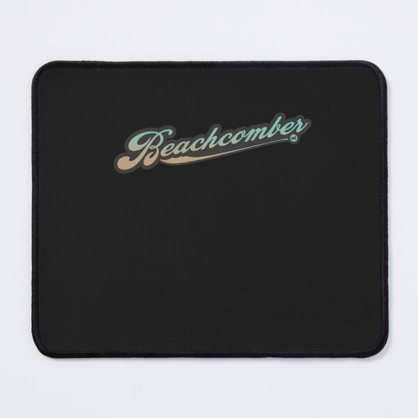 Item preview, Beachcomber Essential T-Shirt designed and sold by SabrinaBacke.
