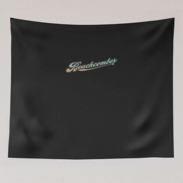 Item preview, Beachcomber Essential T-Shirt designed and sold by SabrinaBacke.