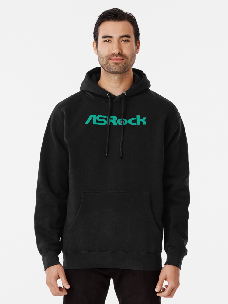 Best Seller Asrock Merchandise Essential T-Shirt | Pullover Hoodie