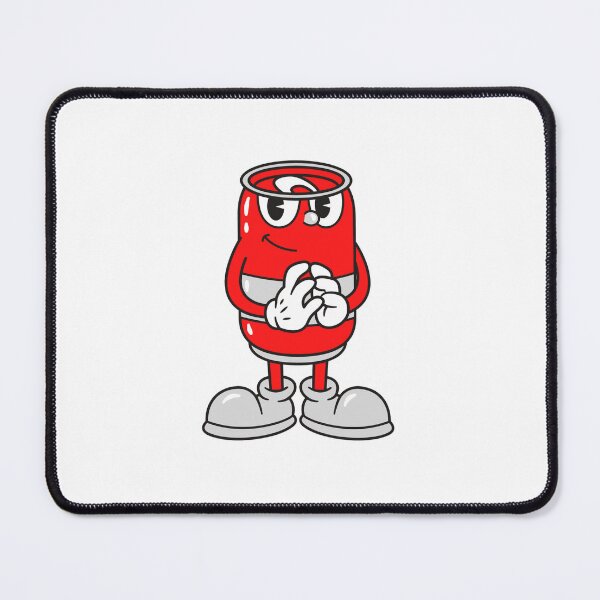 Item preview, Smiley Soft drink designed and sold by The-Corner-Five.