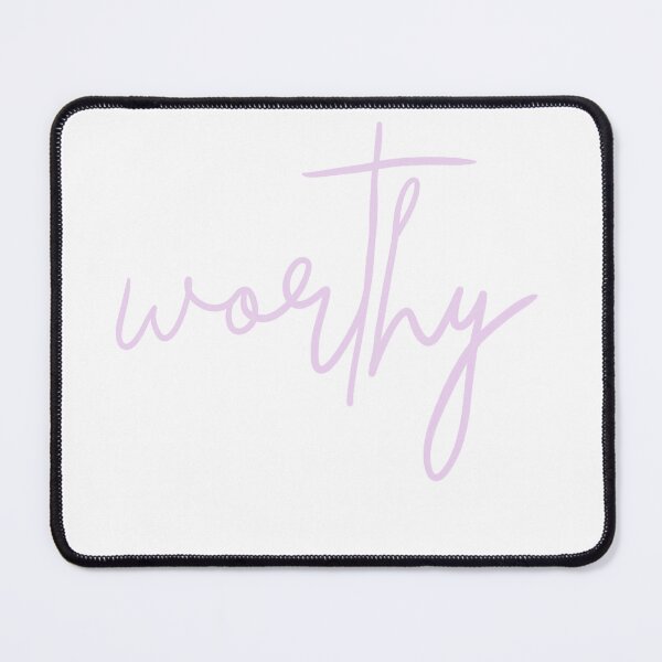 Item preview, Worthy Collection designed and sold by Gabrielle Lawrence.