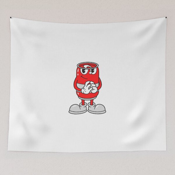 Item preview, Smiley Soft drink designed and sold by The-Corner-Five.