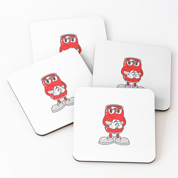 Item preview, Smiley Soft drink designed and sold by The-Corner-Five.
