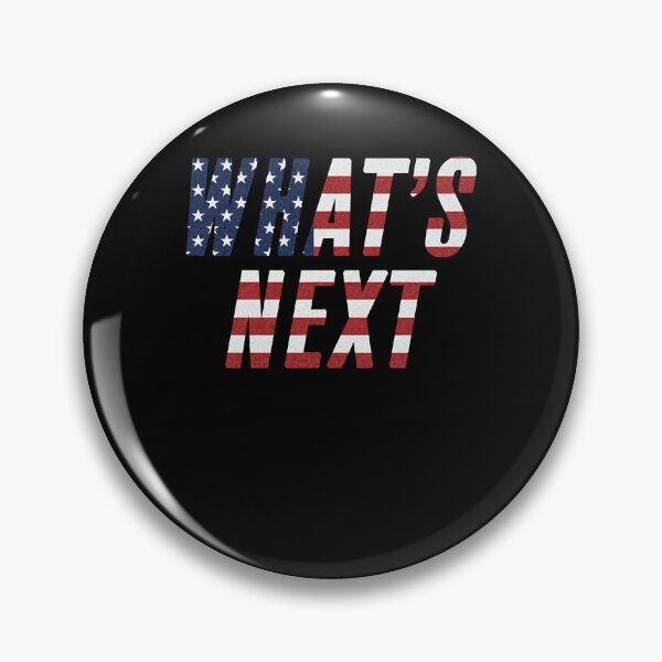Item preview, Poster Whats Next My Favorite People designed and sold by ChristineHenry4.