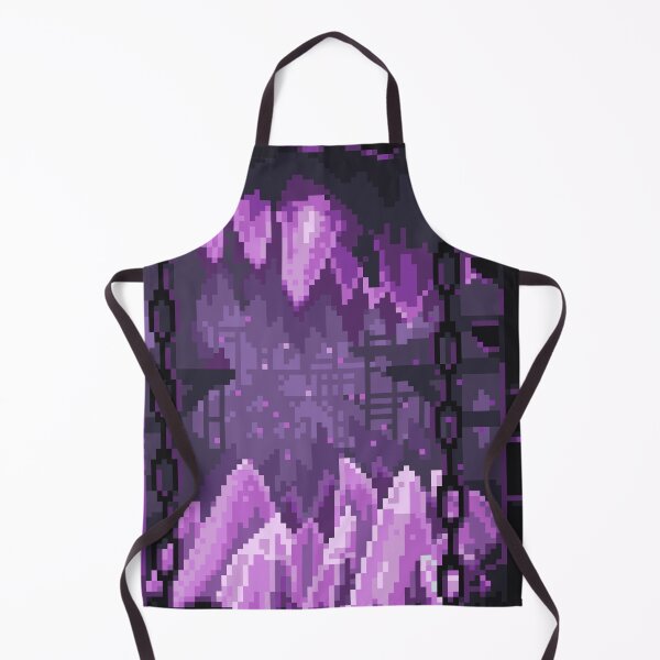 Item preview, Crystal Mine Pixel Art designed and sold by Runic-Pixels.