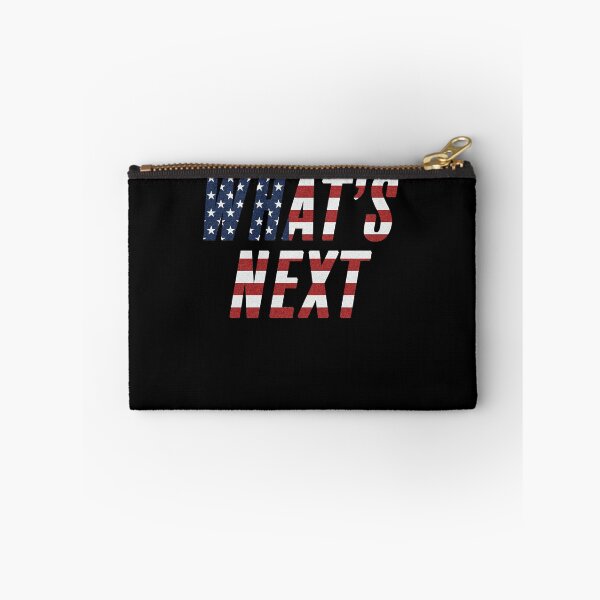 Item preview, Poster Whats Next My Favorite People designed and sold by ChristineHenry4.