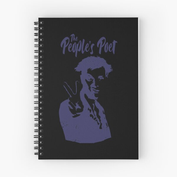 Item preview, The People Poet Day Gift designed and sold by WandaKatherine6.