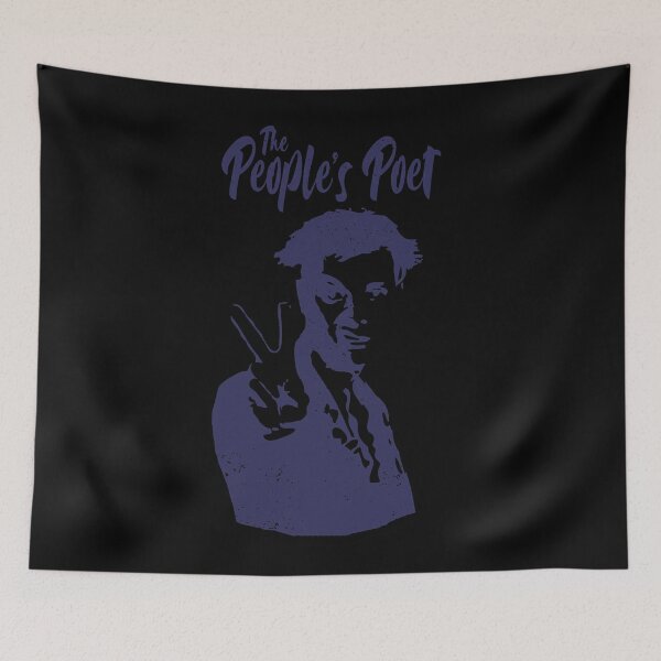 Item preview, The People Poet Day Gift designed and sold by WandaKatherine6.
