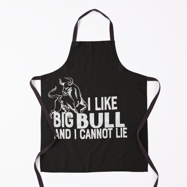 Item preview, Gift for Traders, Stock market, forex traders, options trader, crypto and day traders, Stock market gift, Funny gift, I like Big Bull and I cannot Lie designed and sold by TradingTeesKids.