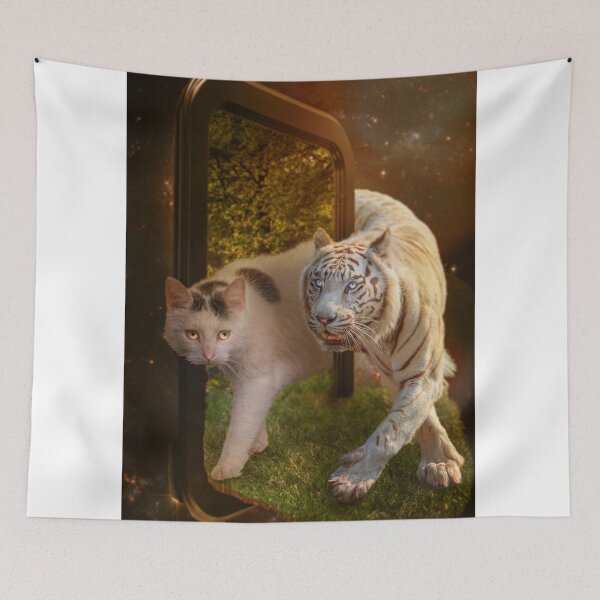 Item preview, Cats designed and sold by OskiOnTour.
