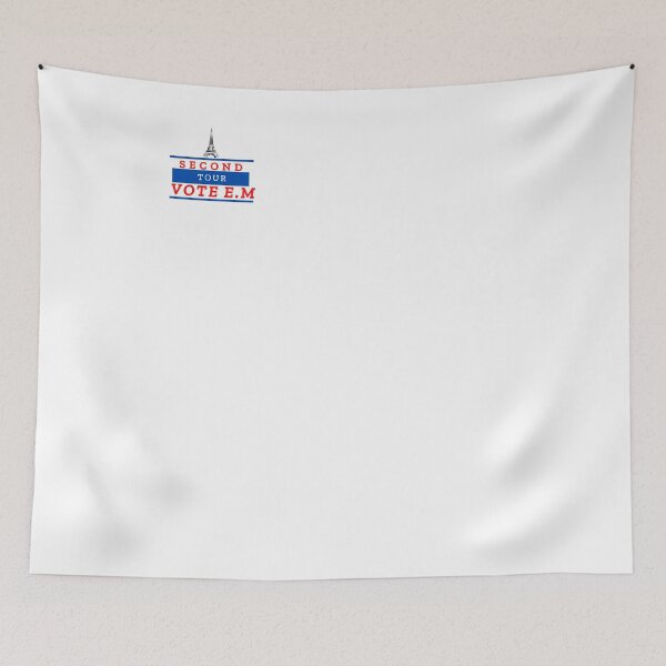 Item preview, Second tour elections présidentielles France  2022  designed and sold by DressZone.