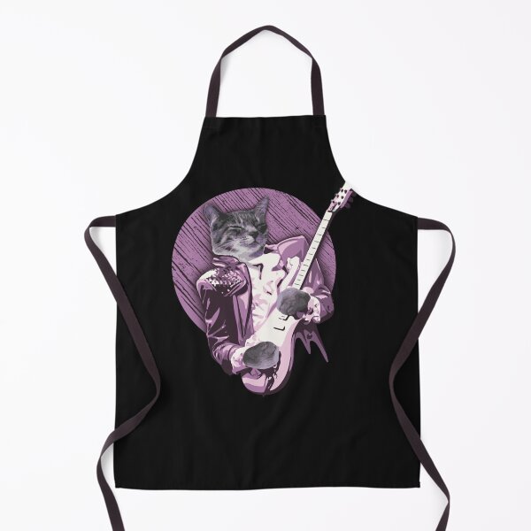Artikelvorschau, Badass Kitty Rocker-Klassiker-T-Shirt entworfen und verkauft von ToniHertzsch.