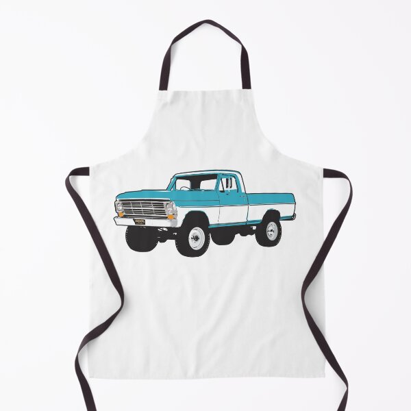 Item preview, 60s Light Blue & White designed and sold by CoolRide.