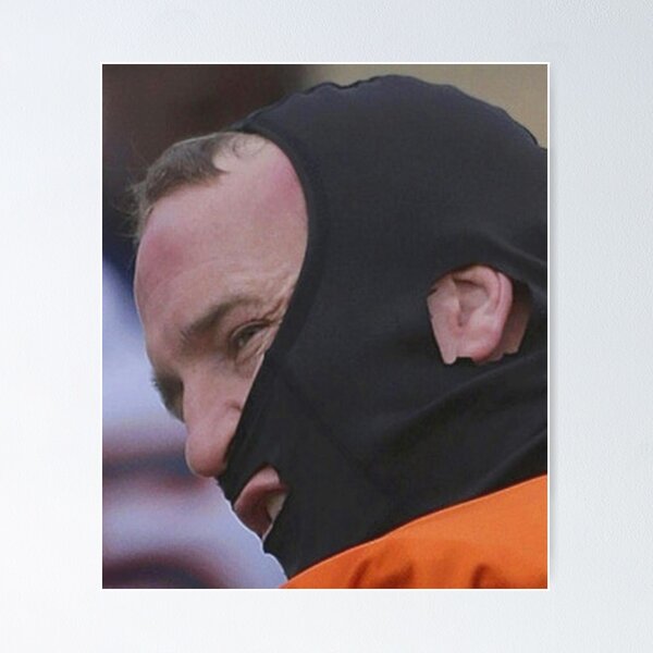 Artikel-Vorschau von Manning Gesicht, designt und verkauft von saintbrodie.