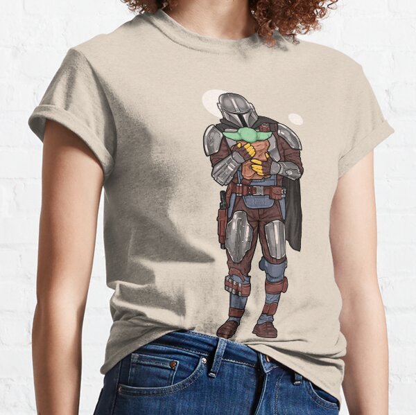 Mando Classic T-Shirt