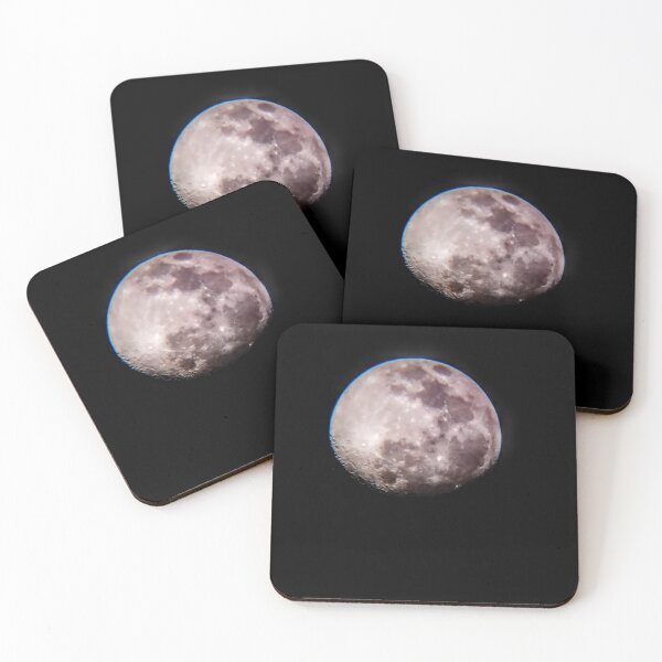 Item preview, The moon designed and sold by Larissa Tarasenko.