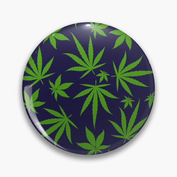 Item preview, Cannabis Pattern designed and sold by GaliYoga.