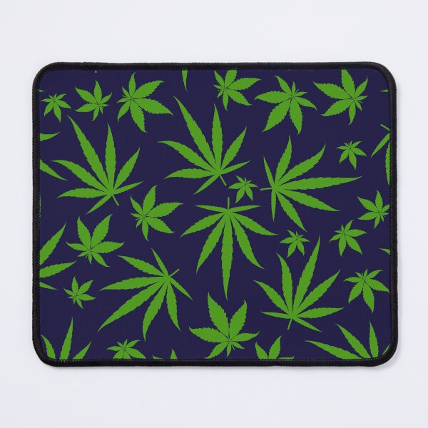 Item preview, Cannabis Pattern designed and sold by GaliYoga.