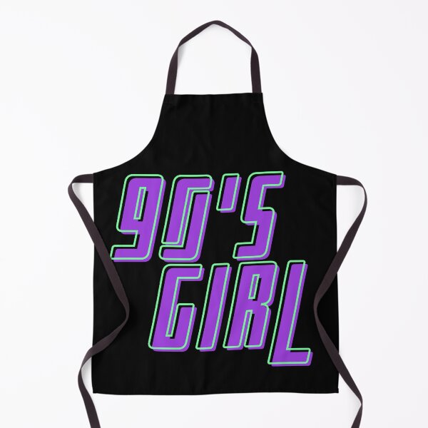 Item preview, 90's Girl designed and sold by Persephone & Co..