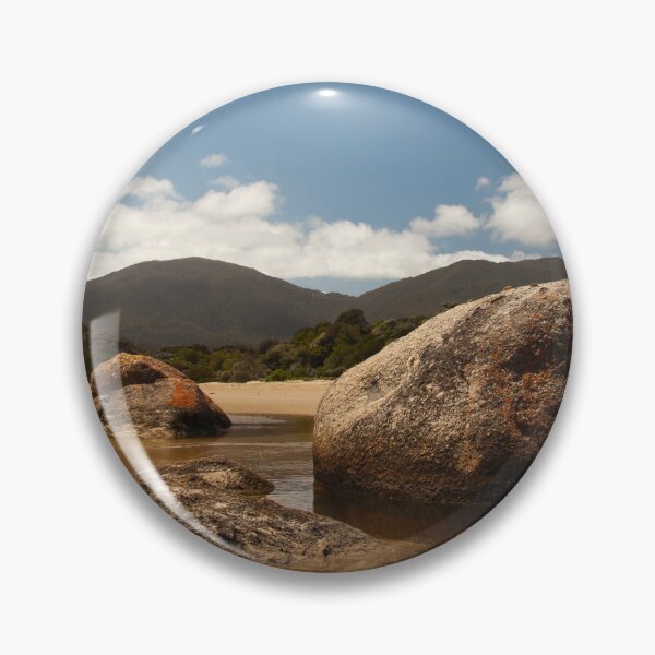 Item preview, Tidal River  designed and sold by alpics.