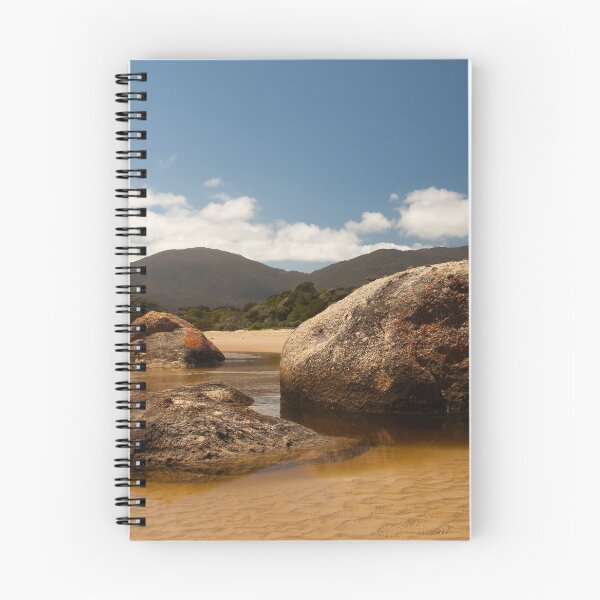 Item preview, Tidal River  designed and sold by alpics.