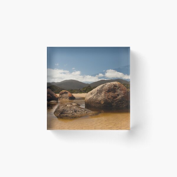 Item preview, Tidal River  designed and sold by alpics.