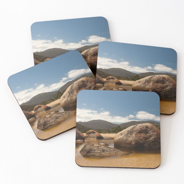 Item preview, Tidal River  designed and sold by alpics.