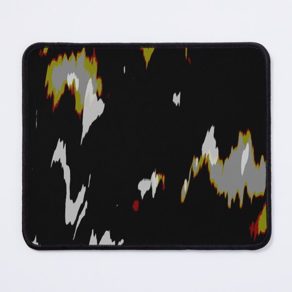 Item preview, Abstract Camo Art D727 designed and sold by SelfUpgrade.