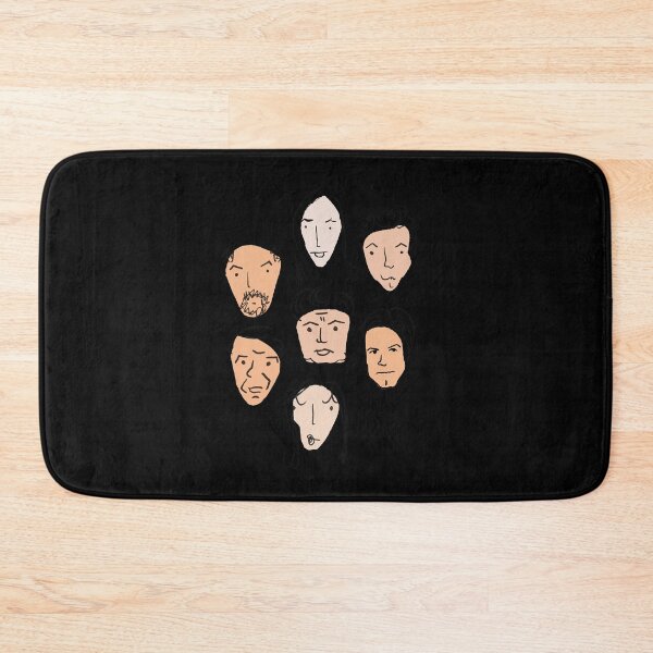 Item preview, The West Wing Gang Lover Gift designed and sold by ChristineHenry4.