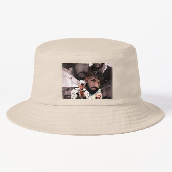 Drake x 21 Savage It's All A Blur Bucket Hat – STVTEMENT