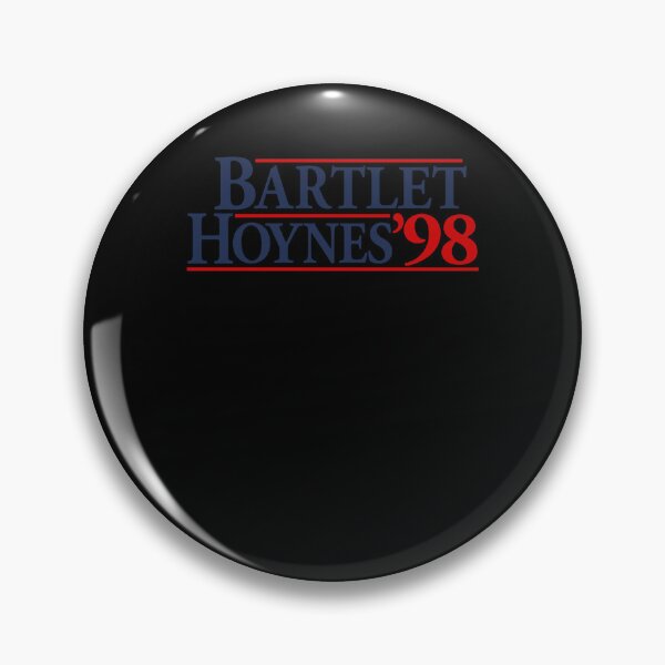 Item preview, Vintage Bartlet For America Retro designed and sold by ChristineHenry4.
