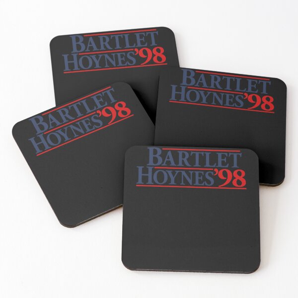 Item preview, Vintage Bartlet For America Retro designed and sold by ChristineHenry4.