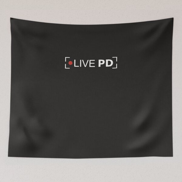 Item preview, BEST SELLER - Live PD Merchandise Essential T-Shirt designed and sold by NiclasVob.