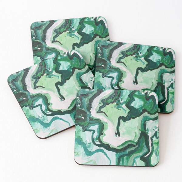 Item preview, The Scent of Spearmint on My Hands designed and sold by catirbferreira.