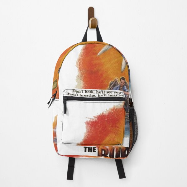 Item preview, The Burning Movie designed and sold by Clementine3723.