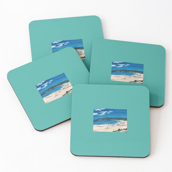Item preview, Smiths Beach, Margaret River - Western Australia designed and sold by CazzaArtDesigns.