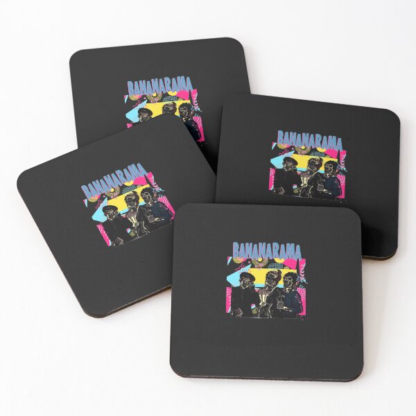 Item preview, bananarama Essential T-Shirt designed and sold by ToniHertzsch.