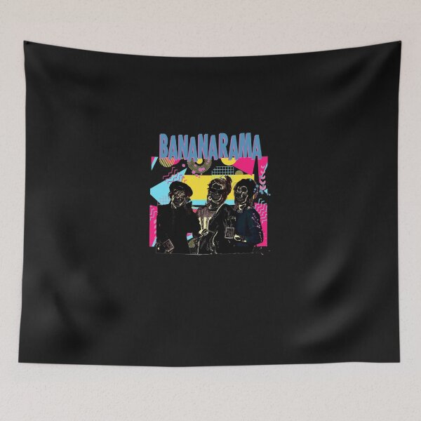 Item preview, bananarama Essential T-Shirt designed and sold by ToniHertzsch.
