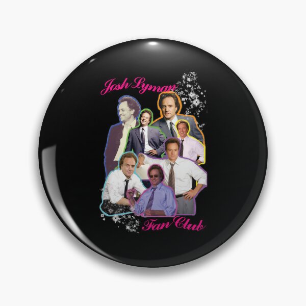 Item preview, West Wing Josh Lyman Lover Gift designed and sold by ChristineHenry4.