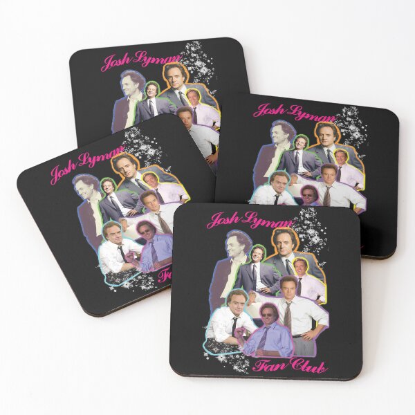 Item preview, West Wing Josh Lyman Lover Gift designed and sold by ChristineHenry4.