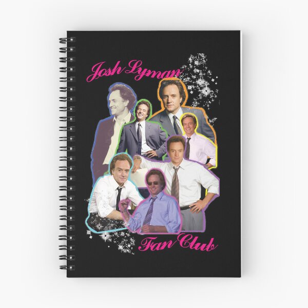 Item preview, West Wing Josh Lyman Lover Gift designed and sold by ChristineHenry4.