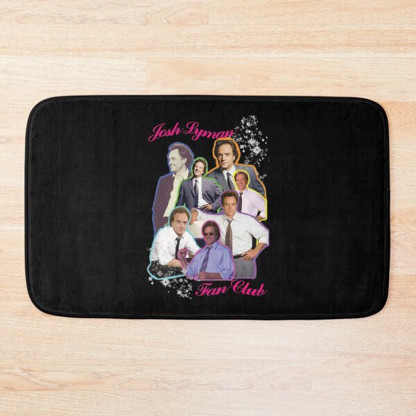 Item preview, West Wing Josh Lyman Lover Gift designed and sold by ChristineHenry4.
