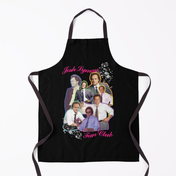 Item preview, West Wing Josh Lyman Lover Gift designed and sold by ChristineHenry4.