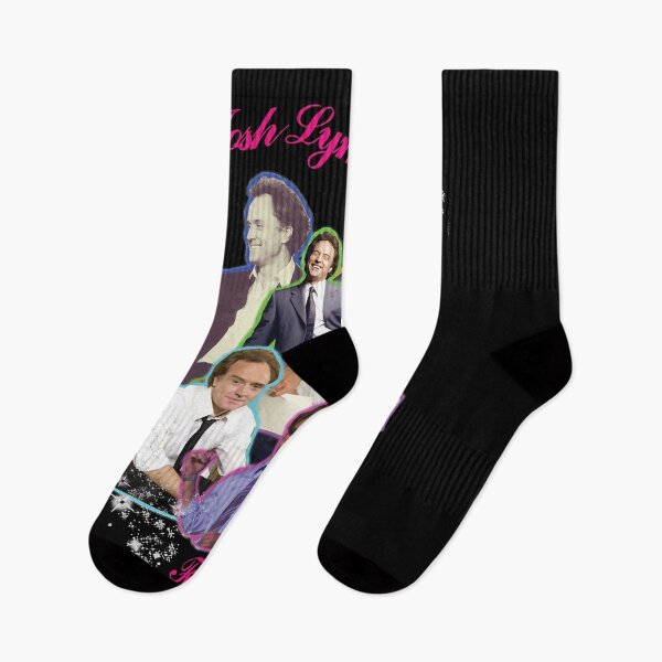 Item preview, West Wing Josh Lyman Lover Gift designed and sold by ChristineHenry4.