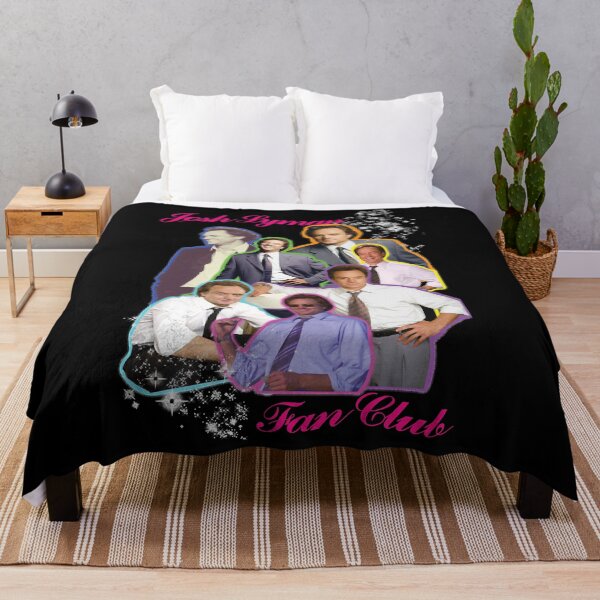 Item preview, West Wing Josh Lyman Lover Gift designed and sold by ChristineHenry4.