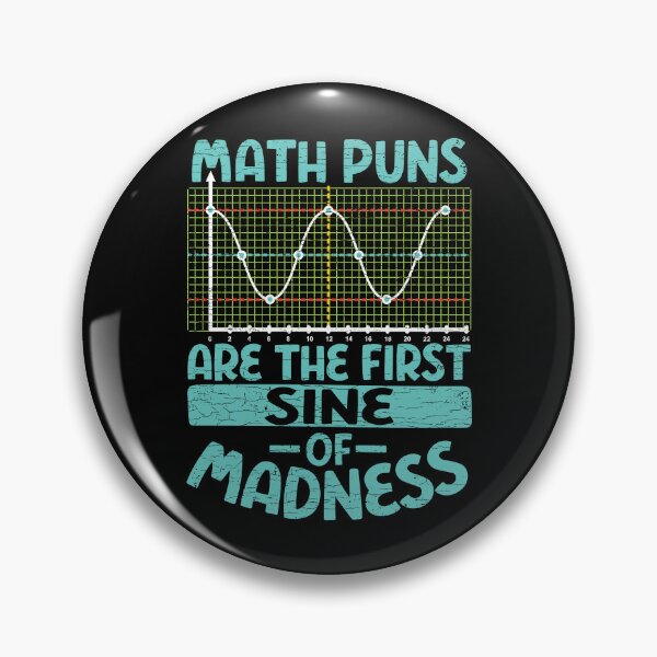 Item preview, Math Pun Mathy Mathematics Teacher designed and sold by Shirtcaesar.