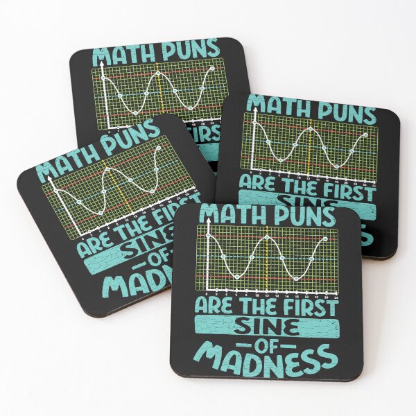 Item preview, Math Pun Mathy Mathematics Teacher designed and sold by Shirtcaesar.