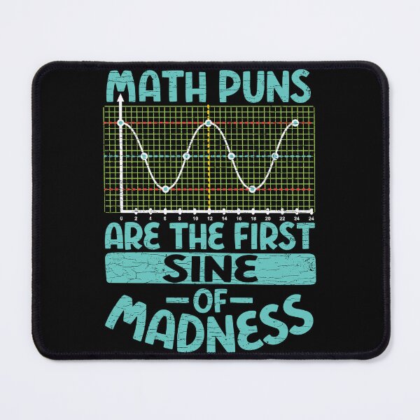Item preview, Math Pun Mathy Mathematics Teacher designed and sold by Shirtcaesar.